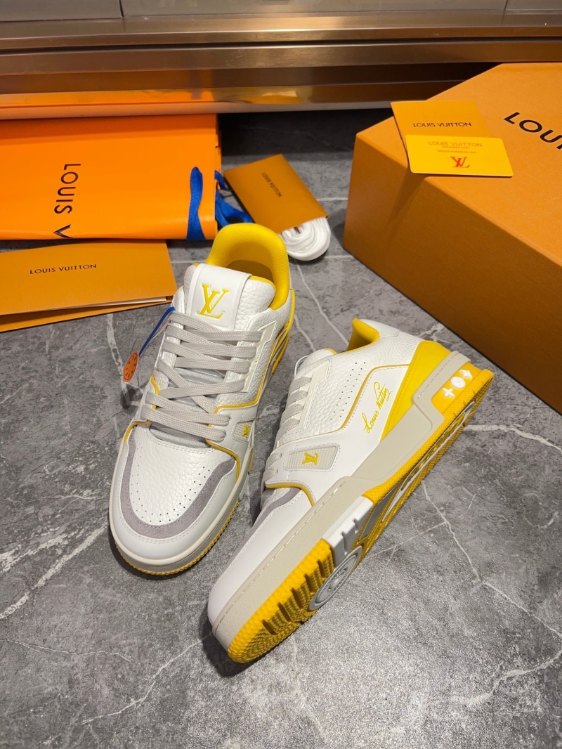 Louis Vuitton Sneakers